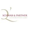 Logo: SCHWAB & PARTNER  STEUERBERATER GMBH