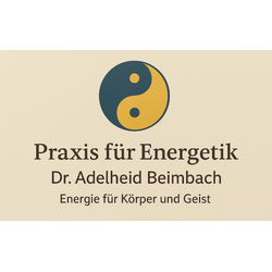 Dr. Adelheid Beimbach Praxis für Energetik