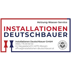 Installationen Deutschbauer GmbH