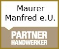 Logo: Maurer Manfred e.U.