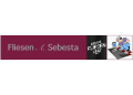 Logo Fliesen A.Sebesta GmbH