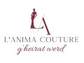 Logo: L'ANIMA COUTURE