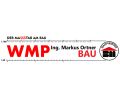 WMP Bau Inh.: Ing. Markus Ortner e.U. 
Baumeister