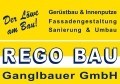 Logo REGO BAU Ganglbauer GmbH in 4451 Garsten