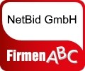 Logo NetBid GmbH in 1010  Wien