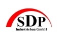 Logo SDP Industriebau GmbH