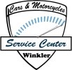Logo Service Center Winkler