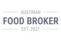 Logo: Austrian Food Broker GmbH