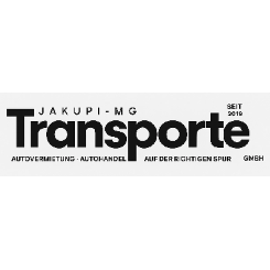 Jakupi-MG Transporte GmbH