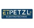 Logo ET-PETZL Elektrotechnik