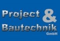 Logo: Project & Bautechnik GmbH