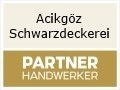 Logo Acikgöz Schwarzdeckerei e.U. in 4490 St. Florian