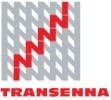 Logo TRANSENNA  PLUS projekt GmbH