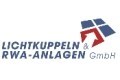 Logo Lichtkuppeln u. RWA-Anlagen GmbH