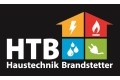 Logo HTB Haustechnik Brandstetter GmbH in 2482  Münchendorf