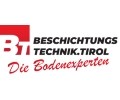 Logo BT Beschichtungstechnik Mehmet Temir Designböden & Industrieböden