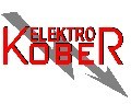 Logo Elektro Kober GmbH in 2640  Gloggnitz