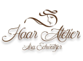 Logo Haar Atelier Lisa