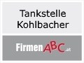 Logo Tankstelle Kohlbacher Inh. Tamara Kohlbacher in 8152 Stallhofen