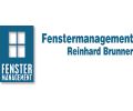 Logo Fenstermanagement - Reinhard Brunner