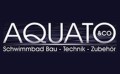 Logo Aquato Pools