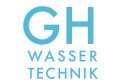 Logo: GH-Wassertechnik e.U.