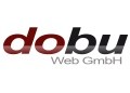 Logo dobu Web GmbH in 4111  Walding