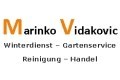 Logo Vidakovic Marinko  Hausbetreuung