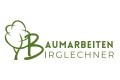 Logo Baumarbeiten Birglechner