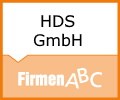 Logo: HDS GmbH