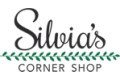 Logo: Silvia's Corner Shop