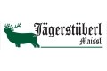 Logo Corina Präsoll  Jägerstüberl Maissl