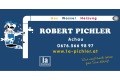 Logo: Robert Pichler e.U.