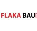 Logo: FLAKA BAU GmbH Baumeister