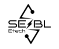 Logo Seibl Etech e.U.  Elektrotechnik