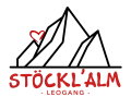 Logo Gasthaus Stöcklalm