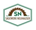 Logo Sägewerk Michael Neuhauser