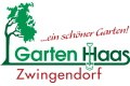 Logo: Garten Haas