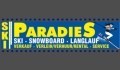 Logo Ski Paradies Feger Gerold in 6352  Ellmau