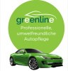 Logo Greenline Clean