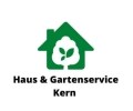 Logo Haus & Gartenservice Kern
