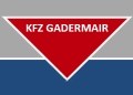 Logo KFZ Gadermair GmbH in 4873 Frankenburg
