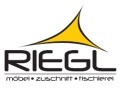 Logo: Riegl Möbel Zuschnitt Tischlerei
