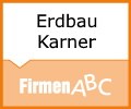 Logo Erdbau Karner   Inh.: Stefan Josef Karner