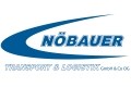 Logo: Nöbauer Transport u. Logistik GmbH & Co KG