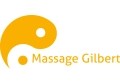 Logo Massage Gilbert  gewerblich medizinischer Heilmasseur