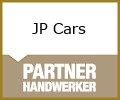 Logo JP Cars in 2340  Mödling