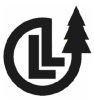 Logo: Lukas Leitner Forstdienstleister + Baumsteiger