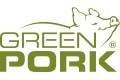 Logo GreenPork GmbH in 8421  Schwarzautal