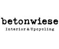 Logo betonwiese - Interior & Upcycling e.U.